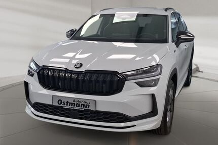 Skoda Kodiaq 3.900 km 51.989 &euro; Wolfhagen 34466