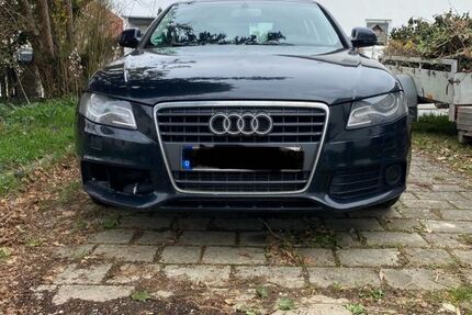 Audi A4 310.000 km 1.900 &euro; Marklkofen 84163