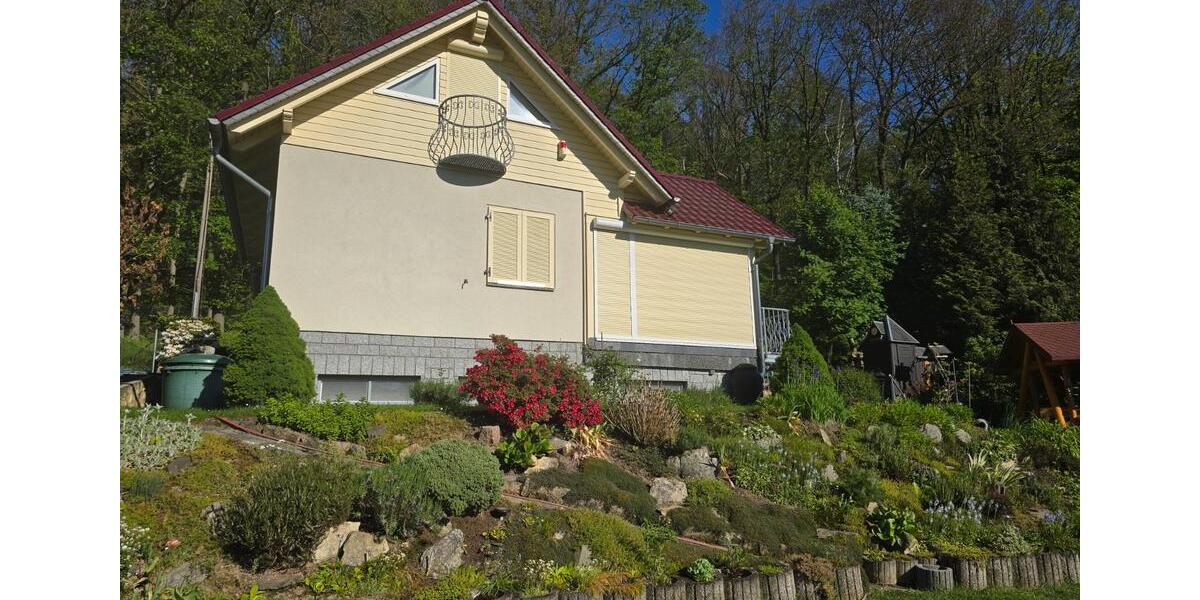 Einfamilienhaus Klipphausen - 5 Zimmer, 100 m&sup2;, 296.000&euro; | Angebot:26678669
