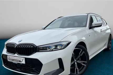 BMW 318 6.496 km 43.665 &euro; Delmenhorst 27751