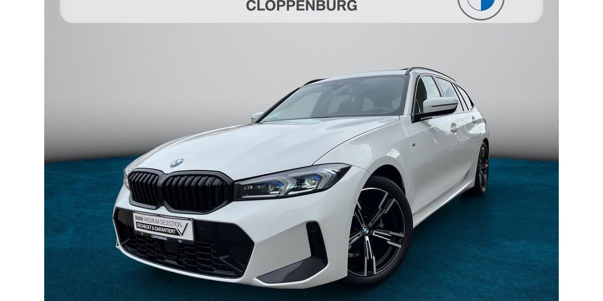 BMW 318 6.496 km 43.665 &euro; Delmenhorst 27751