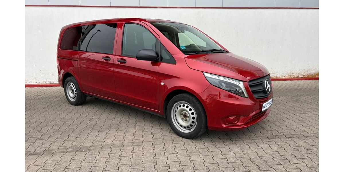 Mercedes-Benz Vito 98.360 km 31.250 &euro; Dillingen an der Donau 89407