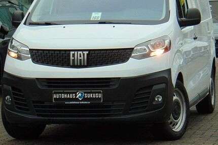 Fiat Scudo 96.136 km 13.990 &euro; Neumünster 24537