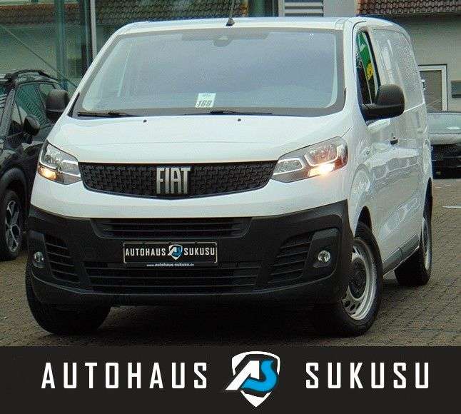 Fiat Scudo 96.136 km 13.990 &euro; Neumünster 24537
