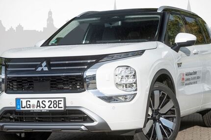 Mitsubishi Outlander 5.560 km 55.390 &euro; Lüneburg 21339