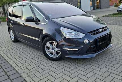 Ford S-Max 264.000 km 5.600 &euro; Wedemark 30900