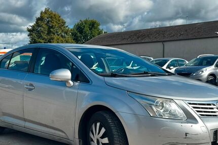 Toyota Avensis 112.069 km 3.999 &euro; Velten 16727