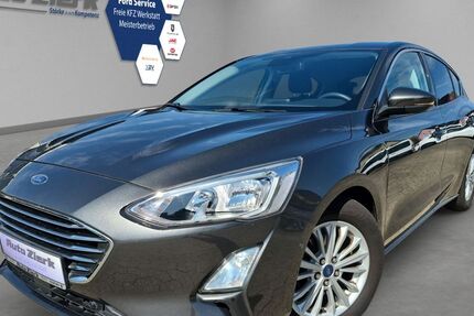 Ford Focus 59.000 km 13.990 &euro; Lehrte 31275