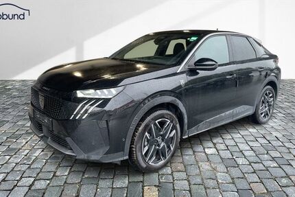 Peugeot 3008 28.603 km 29.970 € Neuensalz 08541