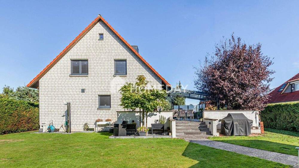 Einfamilienhaus Velpke - 7 Zimmer, 190 m&sup2;, 395.000&euro; | Angebot:25410245