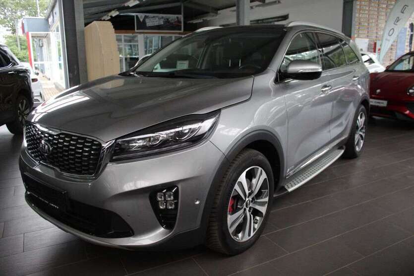 Sorento