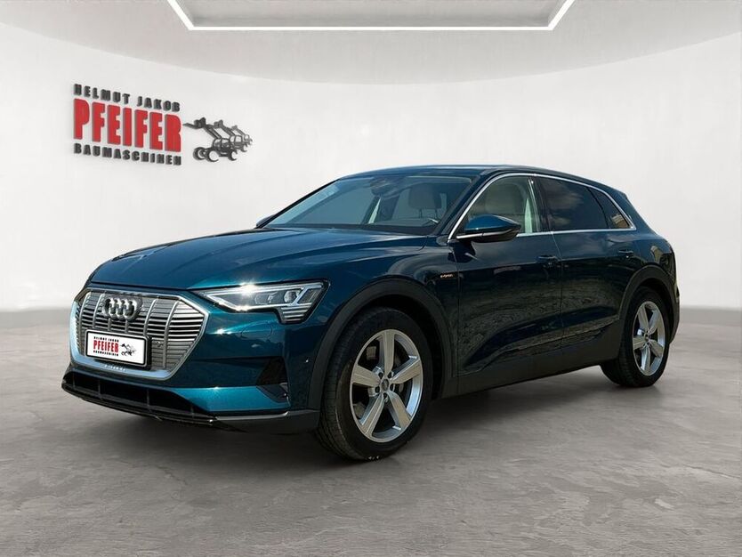 e-tron