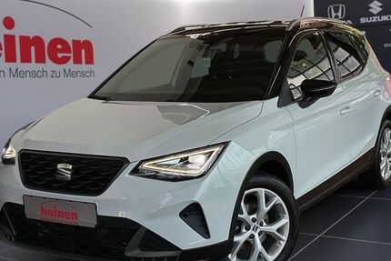 Seat Arona 32.282 km 24.899 &euro; Werne 59368