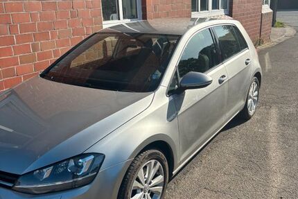 VW Golf 91.000 km 11.500 &euro; Weyhe 28844