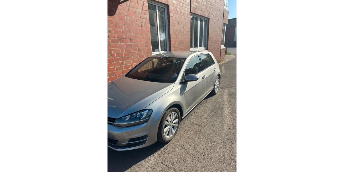 VW Golf 91.000 km 11.500 &euro; Weyhe 28844