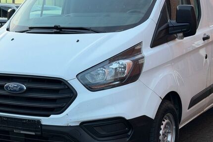 Ford Transit Custom 294.400 km 4.590 &euro; Wasbek 24647