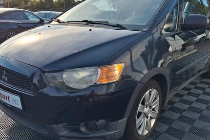 Mitsubishi Colt 213.463 km 1.290 € Altendiez 65624