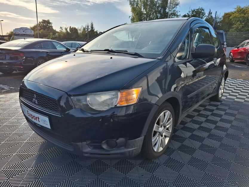 Mitsubishi Colt 213.463 km 1.290 € Altendiez 65624