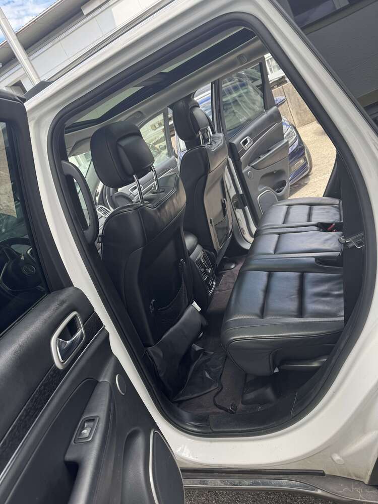 Grand Cherokee