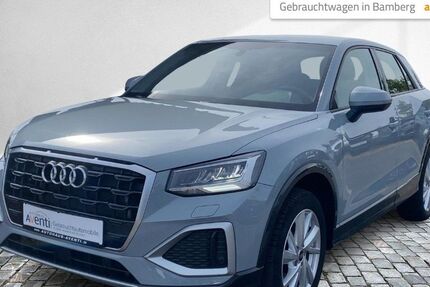 Audi Q2 39.196 km 22.949 &euro; Bamberg 96052