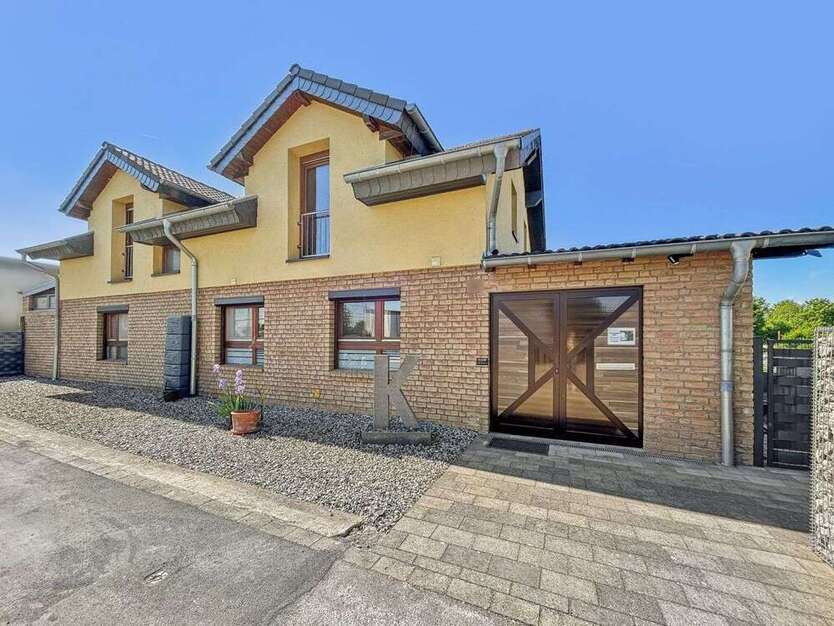 Haus zum Kaufen in Nörvenich 529.000 € 202 m²