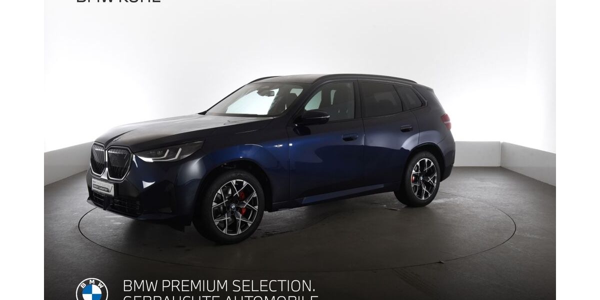 BMW X3 14.160 km 61.850 &euro; Aachen 52078