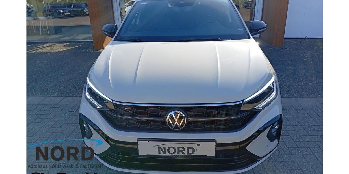 VW Taigo 14.028 km 27.450 &euro; Rheine 48432