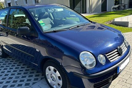 VW Polo 139.000 km 1.700 &euro; Bad Oeynhausen 32545
