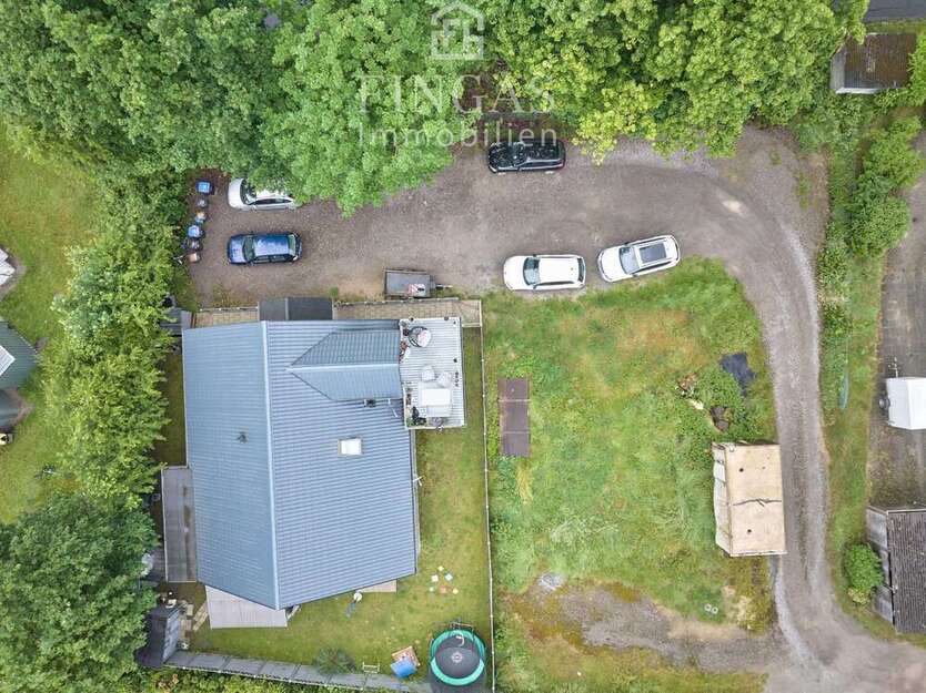 Grundstück zu verkaufen in Worpswede 119.000 € 550 m²