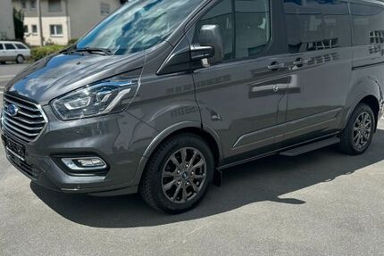 Ford Transit 65.600 km 29.790 &euro; Butzbach 35510