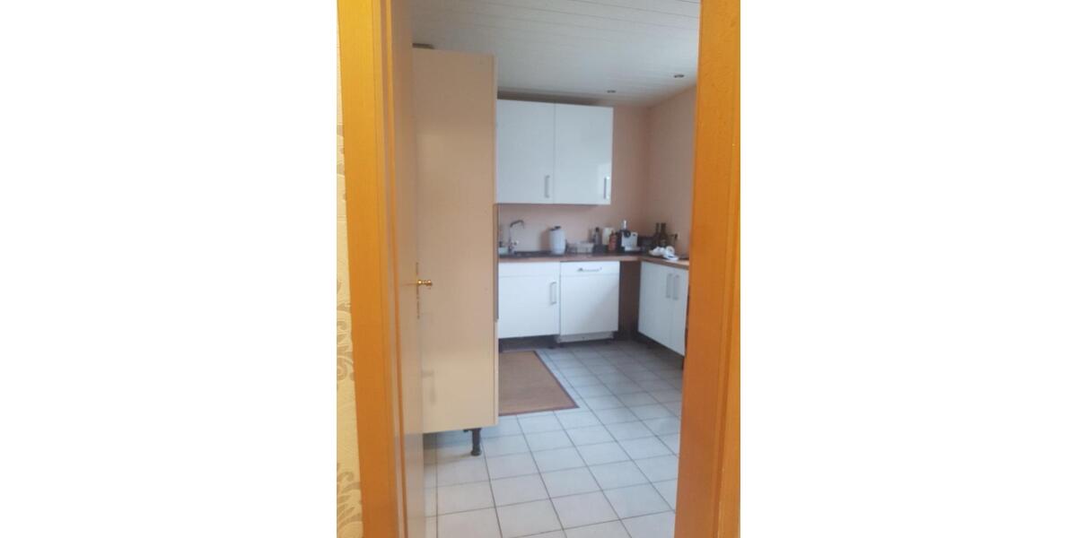 Dachgeschoßwohnung Nidderau - 3 Zimmer, 86 m&sup2;, 900&euro; | Angebot:25224584