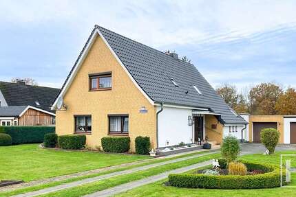 Haus zum Kaufen in Wahlstedt 339.000 € 134 m² 6 zimmer