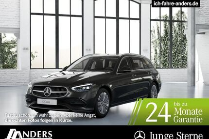 Mercedes C 220