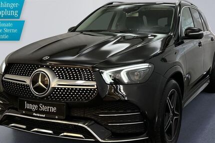 Mercedes GLE 450