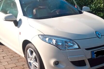 Renault Megane 32.000 km 7.300 &euro; Lemgo 32657