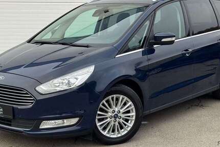Ford Galaxy 190.000 km 10.990 &euro; Tuebingen 72072