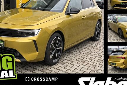 Opel Astra 13.552 km 16.290 &euro; Landshut 84034