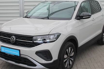 VW T-Cross 13.396 km 27.490 &euro; Cottbus / Groß Gaglow 03051