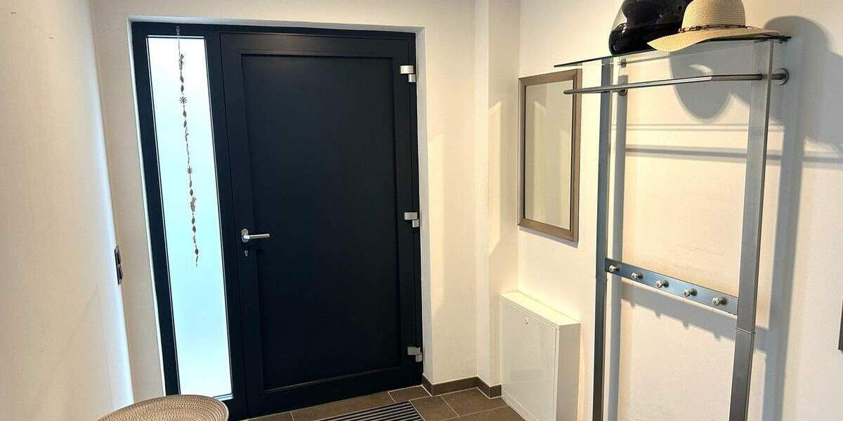 Charmantes Doppelhaus in attraktiver Wohnlage 5 zimmer