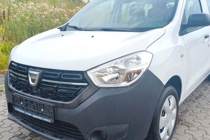 Dacia Dokker 11.500 km 7.950 &euro; Essen 45279