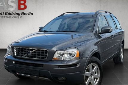 Volvo XC90 189.930 km 12.499 &euro; Berlin 12055