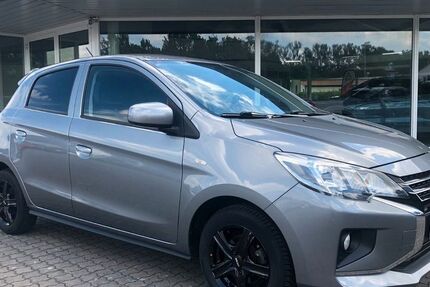 Mitsubishi Space Star 50.990 km 10.350 &euro; Crailsheim 74564