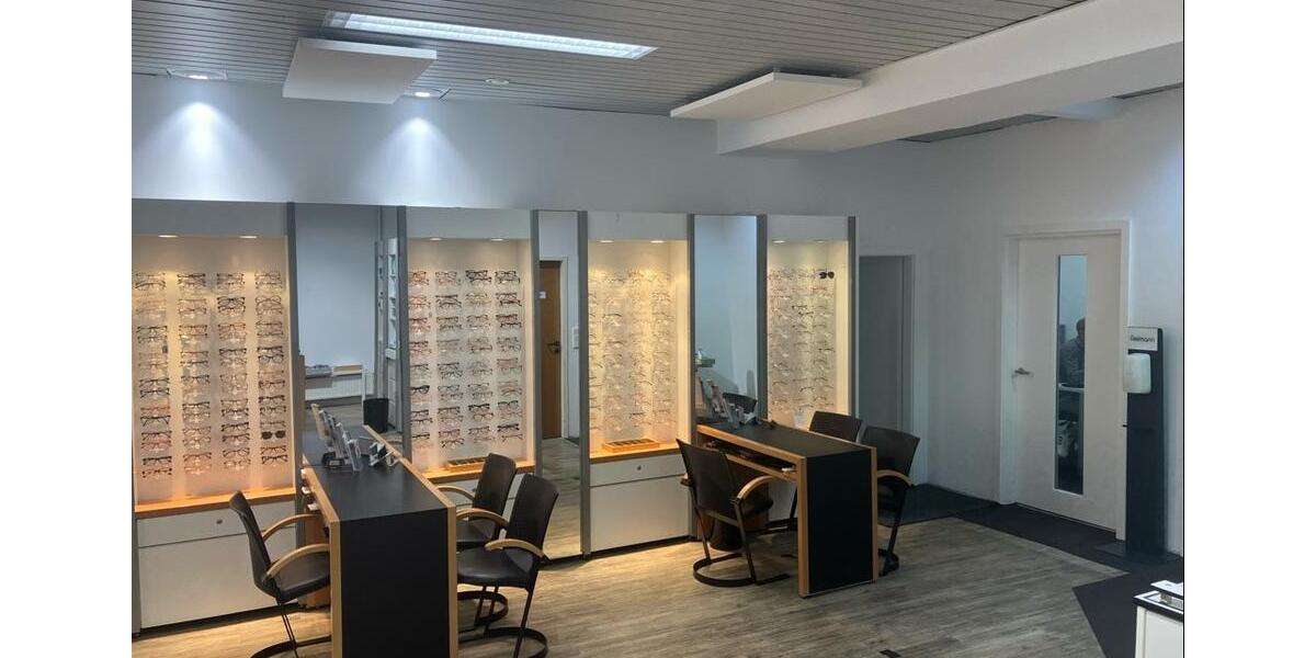 Ladenfläche am Marktplatz in Nordenham zimmer