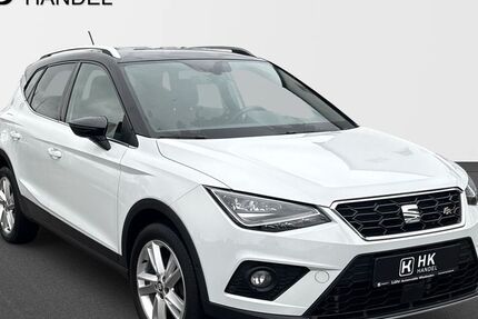 Seat Arona 75.810 km 12.490 &euro; Geisenheim 65366