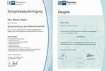 Dachgeschoßwohnung Simbach am Inn - 2 Zimmer, 75 m&sup2;, 600&euro; | Angebot:26302590