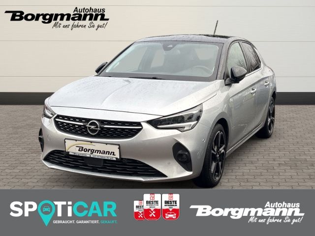 Opel Corsa 26.300 km 14.990 &euro; Haltern am See 45721