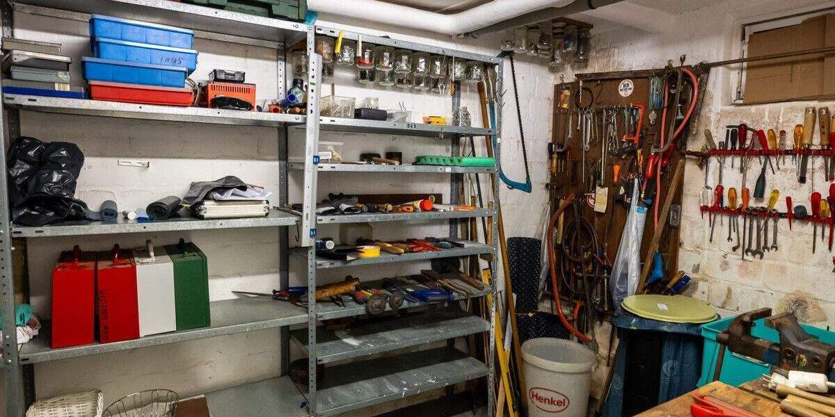 Reihenmittelhaus Delmenhorst Hasport/Annenheide - 5 Zimmer, 112 m&sup2;, 266.000&euro; | Angebot:25737690