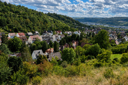 Grundstück Stuttgart Hedelfingen - 8.900&euro; | Angebot:27327717