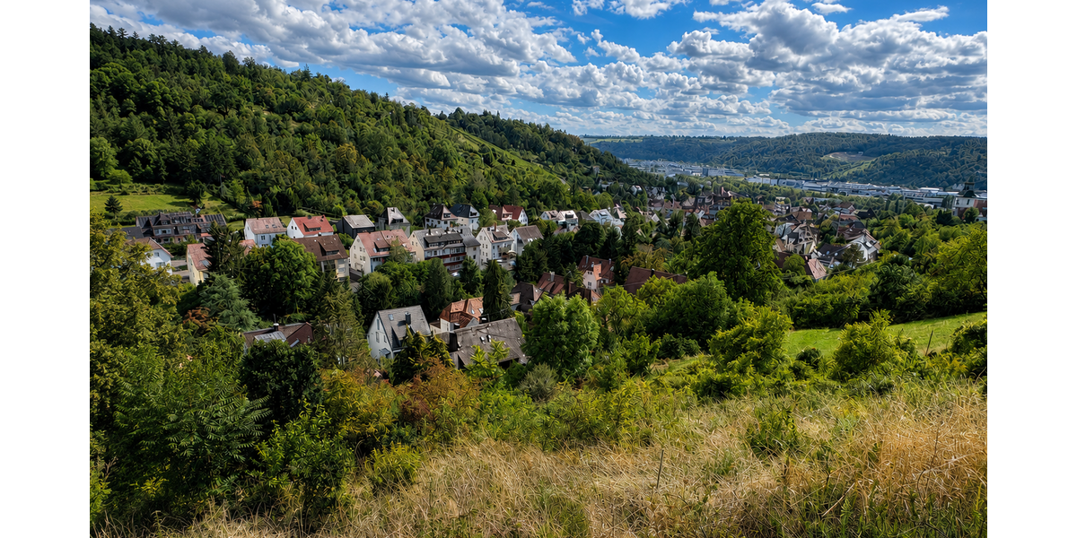 Grundstück Stuttgart Hedelfingen - 8.900&euro; | Angebot:27327717