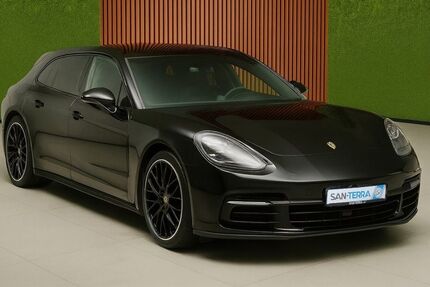 Porsche Panamera 200.000 km 44.745 € Moorrege (bei Hamburg) 25436